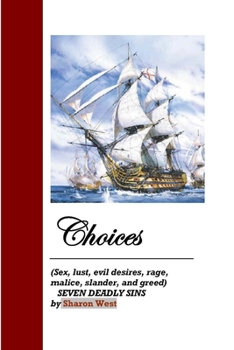 Paperback Choices Book