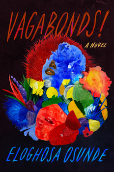 Hardcover Vagabonds! Book