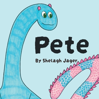 Paperback Pete Book