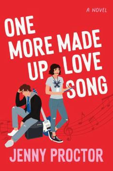 Paperback One More Made Up Love Song Book