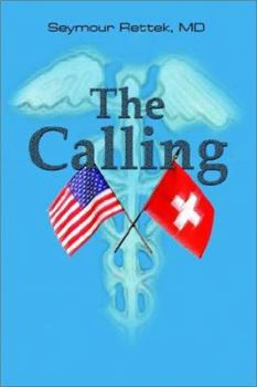 Paperback The Calling Book
