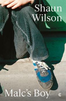 Paperback Malc's Boy Book