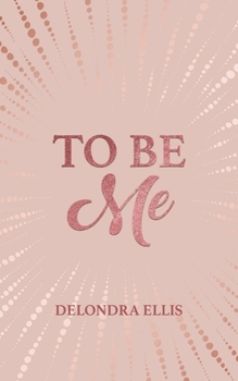 Paperback To Be Me Book