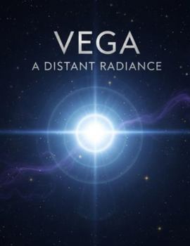 Paperback Vega: A Distant Radiance Book