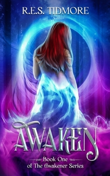 Paperback Awaken: The Awakener Series Book