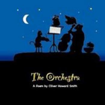 Paperback The Orchestra Book