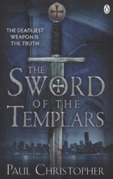 Paperback Sword of the Templars Book