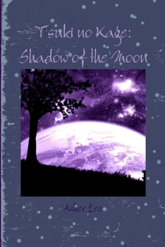 Paperback Shadow of the Moon Book