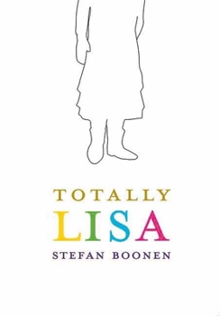 Hardcover Totally Lisa Book