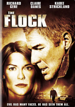 DVD The Flock Book