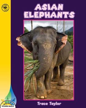 Paperback Asian Elephants Book