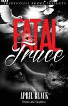 Paperback Fatal Truce Book