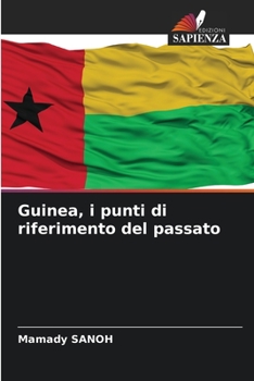 Paperback Guinea, i punti di riferimento del passato [Italian] Book