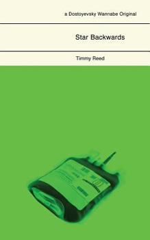 Paperback Star Backwards Book