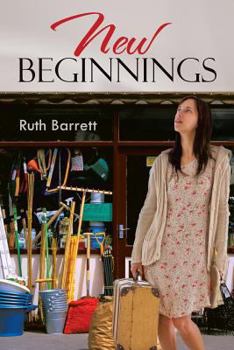 Paperback New Beginnings Book