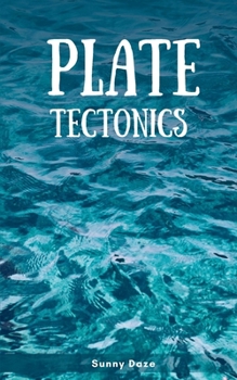 Paperback Plate Tectonics Book