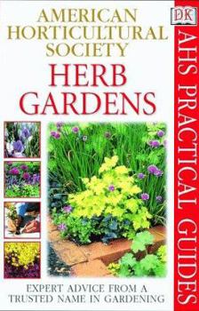 Paperback Herb Garden Book