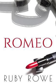 Paperback Romeo Book
