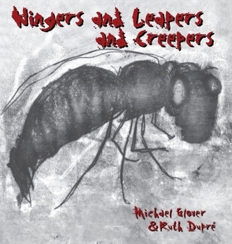 Hardcover Wingers and Leapers Book