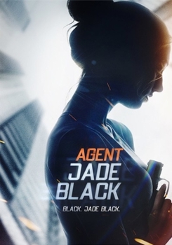 DVD Agent Jade Black Book