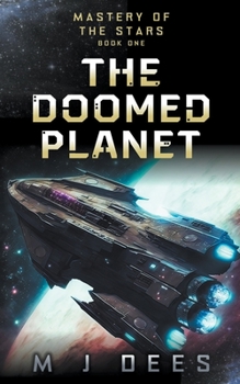 Paperback The Doomed Planet Book