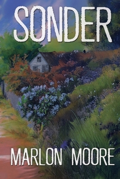 Paperback Sonder [Large Print] Book