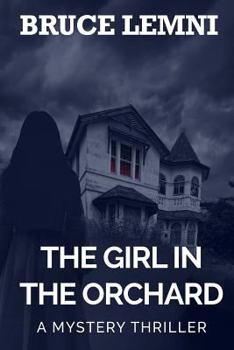 Paperback The Girl In The Orchard Book