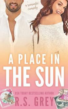 Paperback A Place in the Sun Book