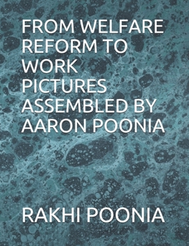 Paperback From Welfare Reform to Work Book