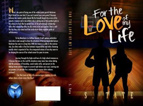 Paperback For the Love of My Life Book