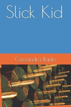 Paperback Slick Kid Book