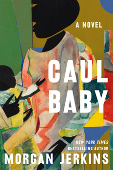 Hardcover Caul Baby Book