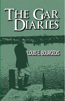 Paperback The Gar Diaries Book