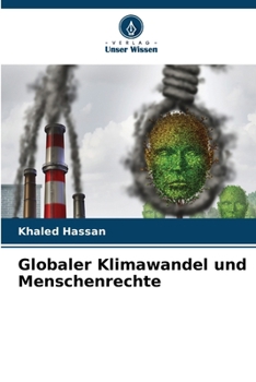 Paperback Globaler Klimawandel und Menschenrechte [German] Book