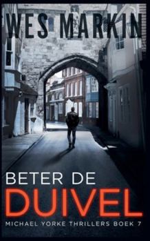 Paperback Beter De Duivel [Dutch] Book