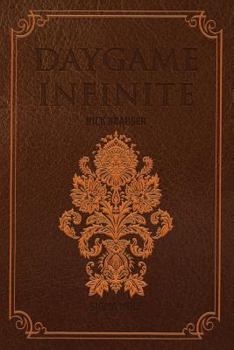 Paperback Daygame Infinite - Pocket Book