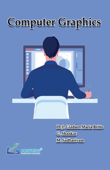 Paperback Computer Graphics Book
