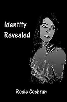 Paperback Identity Revealed Book