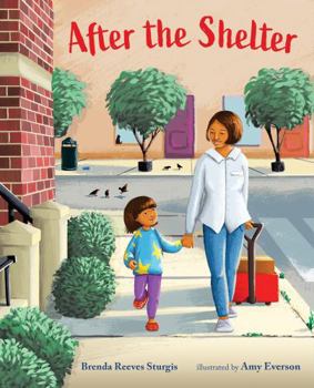 Hardcover After the Shelter Book