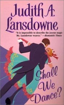 Mass Market Paperback Shall We Dance? Book