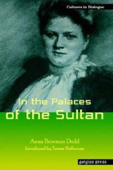 Paperback In the Palaces of the Sultan Book