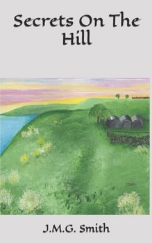 Paperback Secrets On The Hill Book