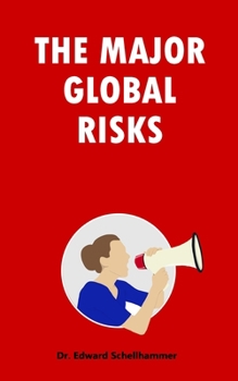 Paperback The Major Global Risks Book