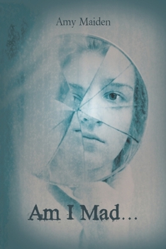 Paperback Am I Mad... Book