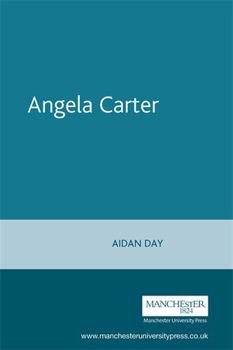 Hardcover Angela Carter: The Rational Glass Book