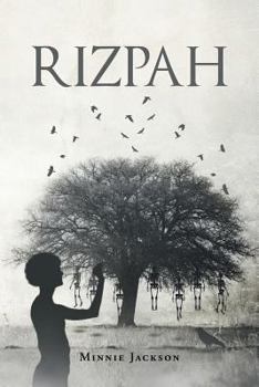 Paperback Rizpah Book