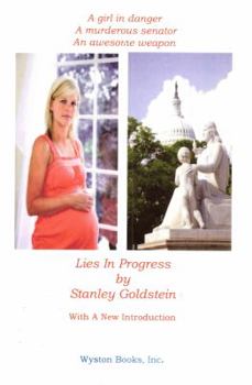 Paperback Lies in Progress Book