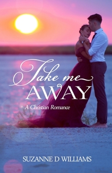 Paperback Take Me Away Book