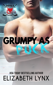 Paperback Grumpy as Puck Book