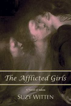 Paperback The Afflicted Girls Book
